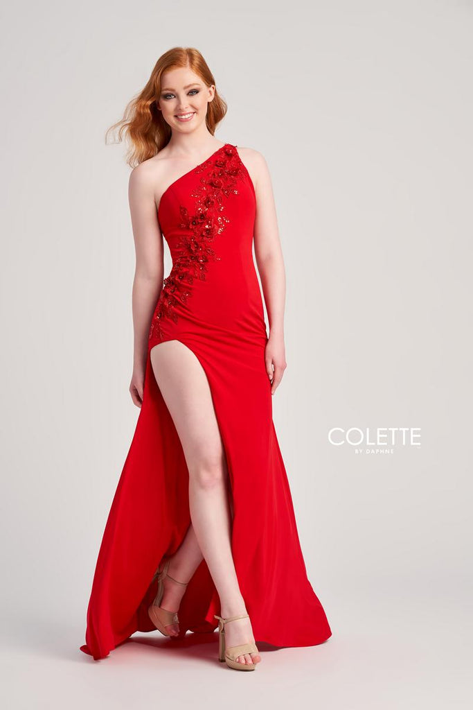 Colette by Daphne Dress CL5108