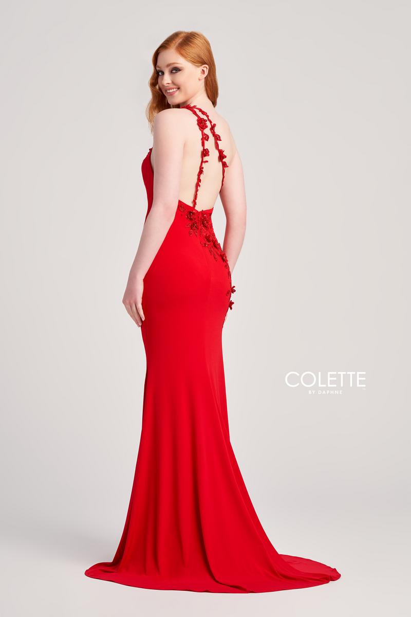 Colette by Daphne Dress CL5108