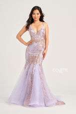 Colette by Daphne Dress CL5109