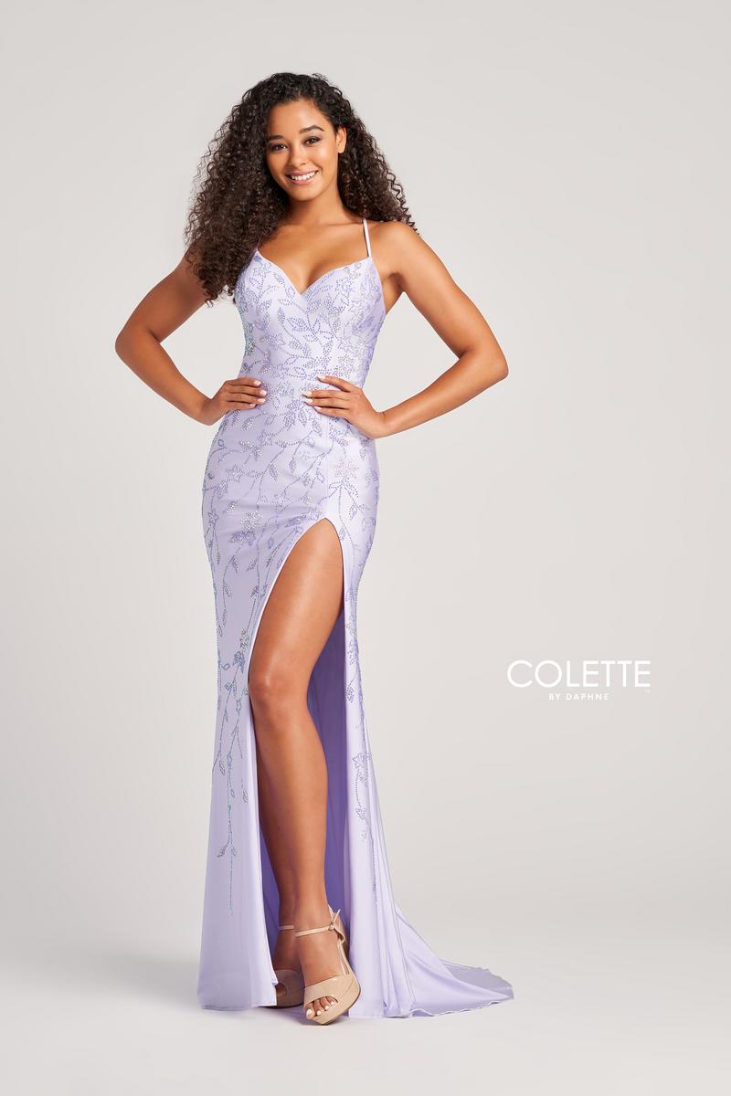 Colette by Daphne Dress CL5110