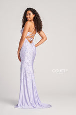 Colette by Daphne Dress CL5110