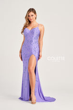 Colette by Daphne Dress CL5110