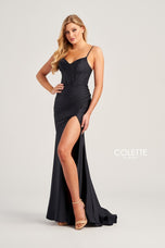 Colette by Daphne Dress CL5111