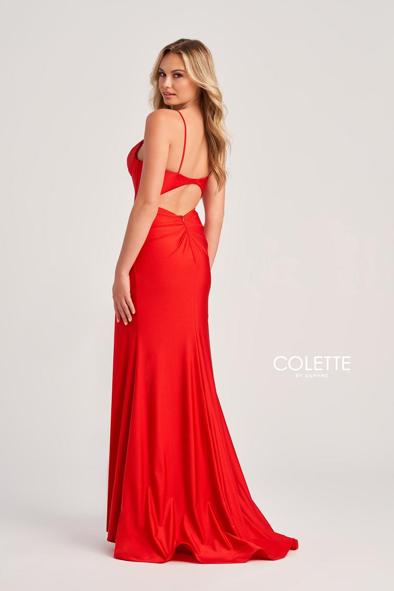 Colette by Daphne Dress CL5111