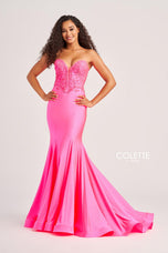 Colette by Daphne Dress CL5112