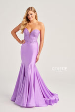 Colette by Daphne Dress CL5112