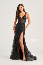 Colette by Daphne Dress CL5113