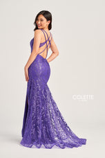 Colette by Daphne Dress CL5113