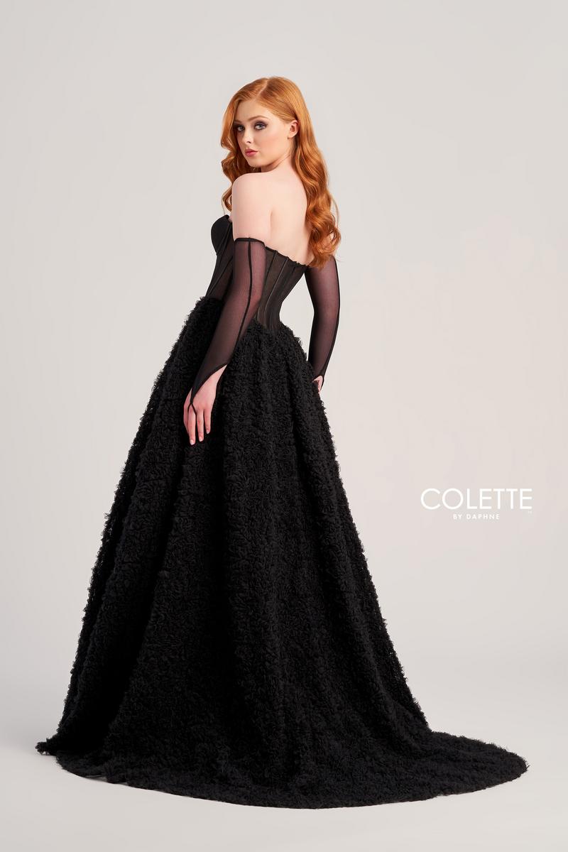 Colette by Daphne Dress CL5114