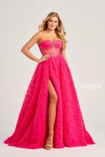 Colette by Daphne Dress CL5114