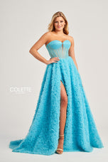 Colette by Daphne Dress CL5114