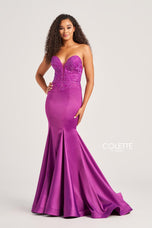 Colette by Daphne Dress CL5116