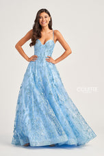 Colette by Daphne Dress CL5117