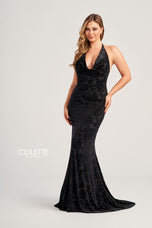 Colette by Daphne Dress CL5118