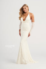 Colette by Daphne Dress CL5118