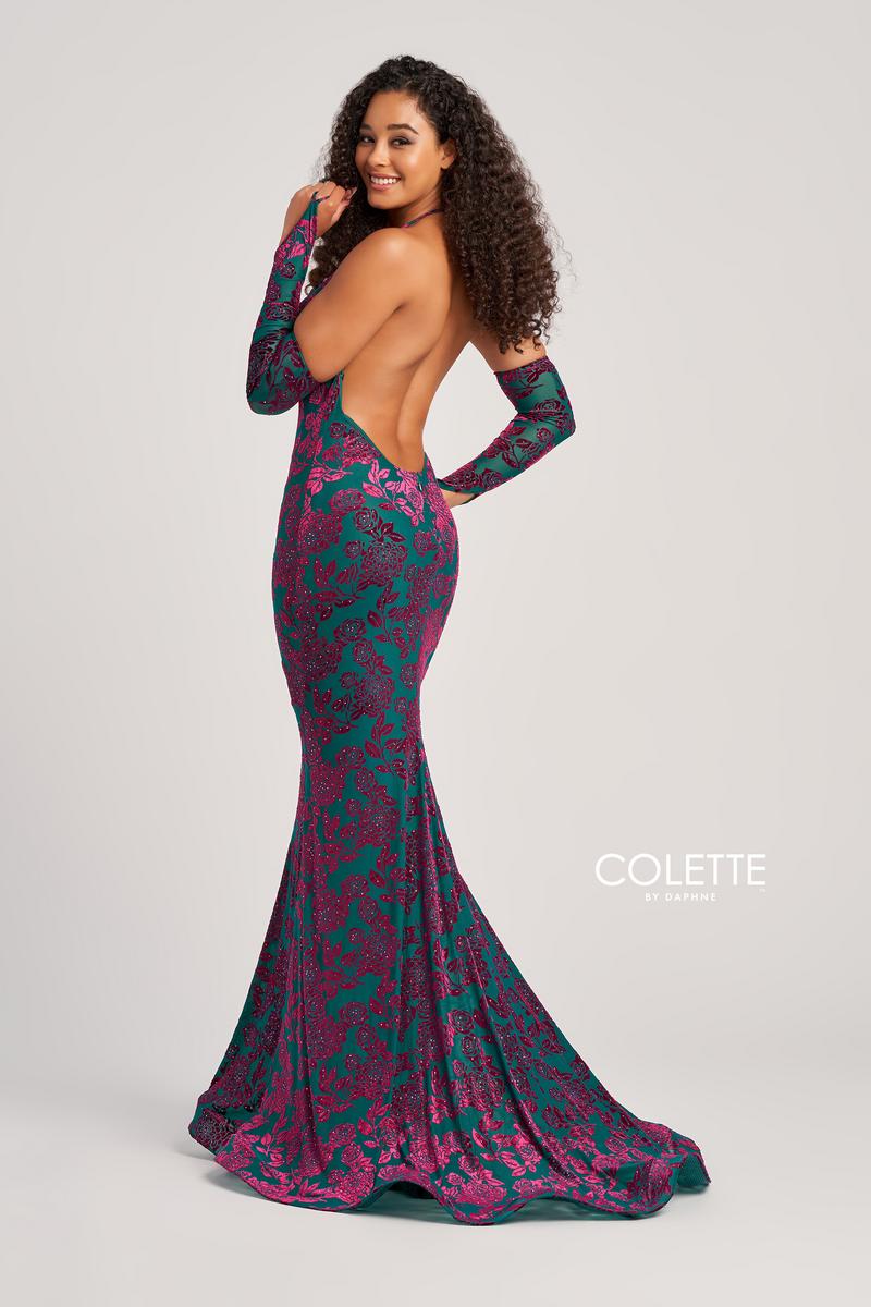 Colette by Daphne Dress CL5118