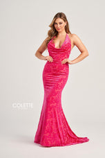 Colette by Daphne Dress CL5118