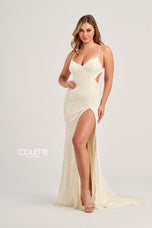 Colette by Daphne Dress CL5119