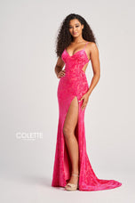 Colette by Daphne Dress CL5119