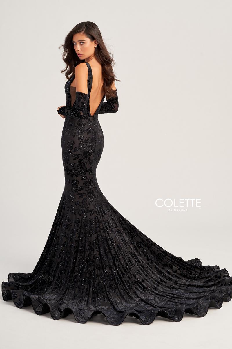 Colette by Daphne Dress CL5121