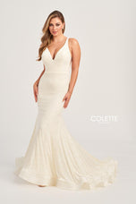 Colette by Daphne Dress CL5121