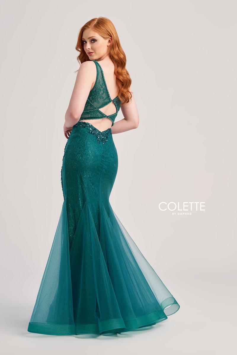 Colette by Daphne Dress CL5122