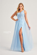 Colette by Daphne Dress CL5124