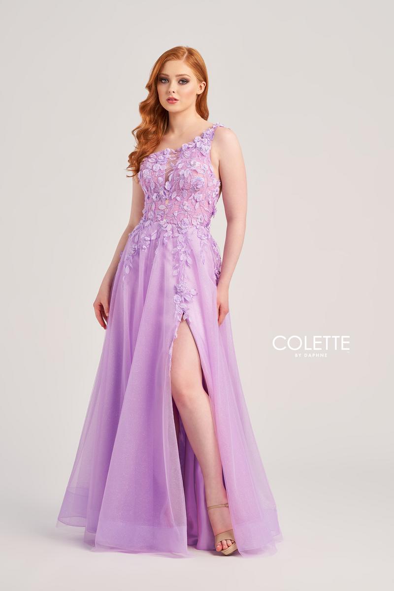 Colette by Daphne Dress CL5124