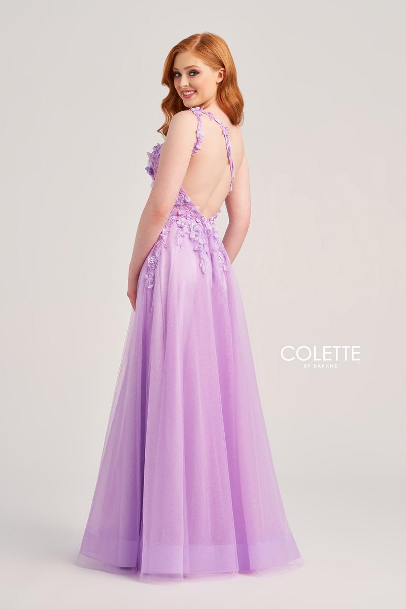 Colette by Daphne Dress CL5124