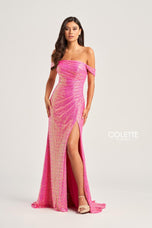 Colette by Daphne Dress CL5129