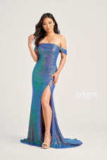 Colette by Daphne Dress CL5129