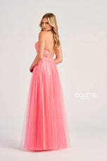 Colette by Daphne Dress CL5132