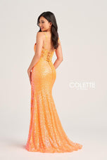 Colette by Daphne Dress CL5133