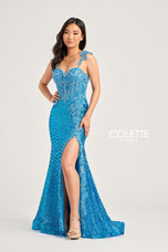 Colette by Daphne Dress CL5133