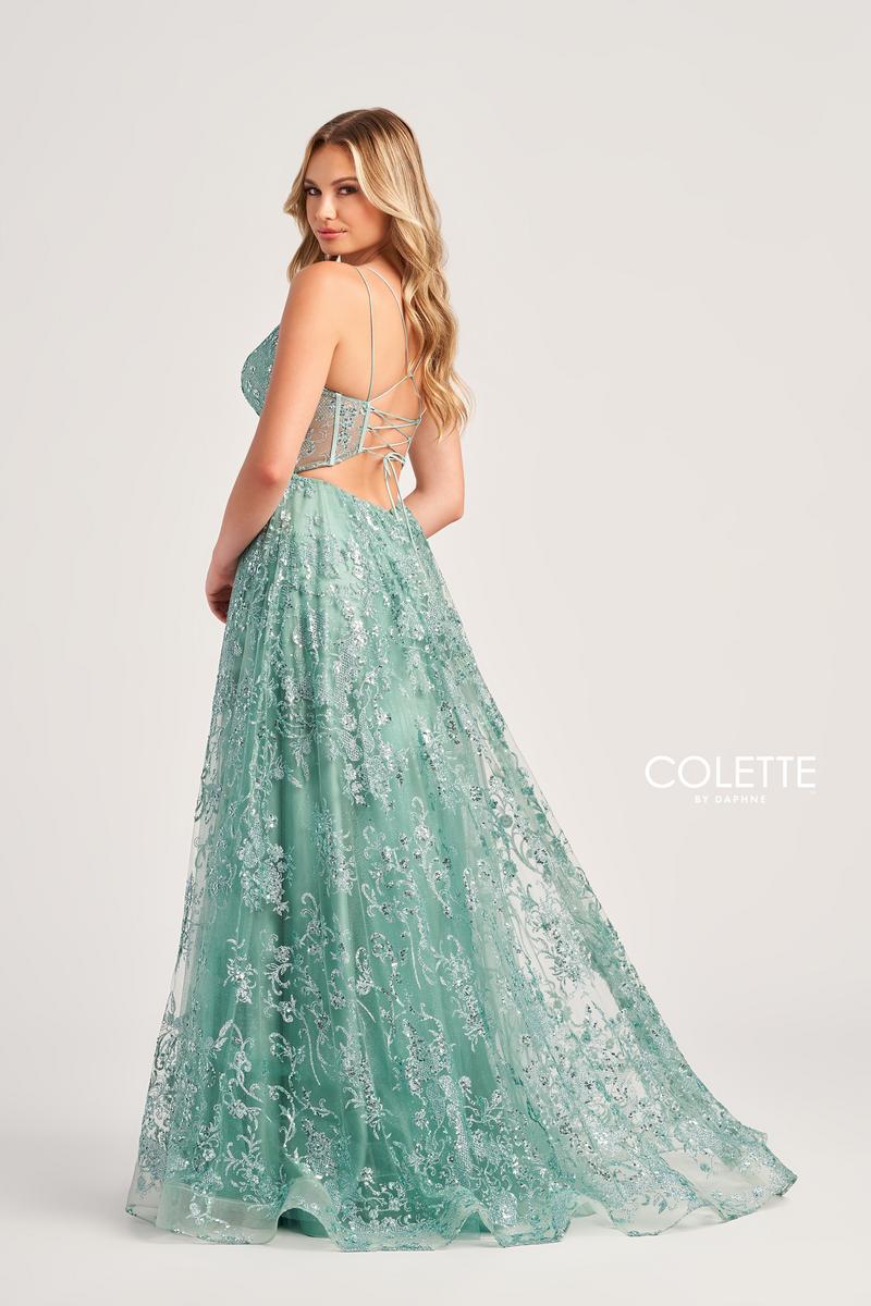 Colette by Daphne Dress CL5134