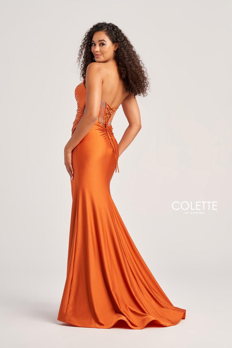 Colette by Daphne Dress CL5135