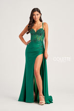 Colette by Daphne Dress CL5138