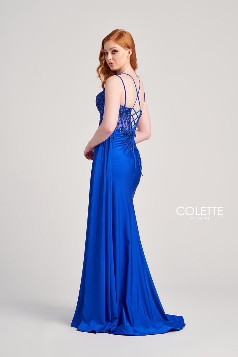 Colette by Daphne Dress CL5138