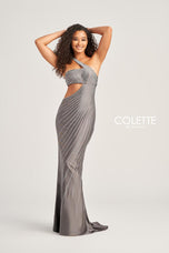 Colette by Daphne Dress CL5139