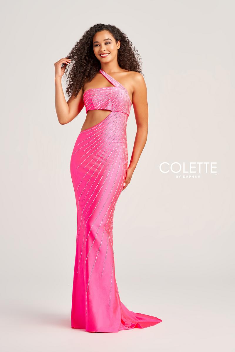 Colette by Daphne Dress CL5139