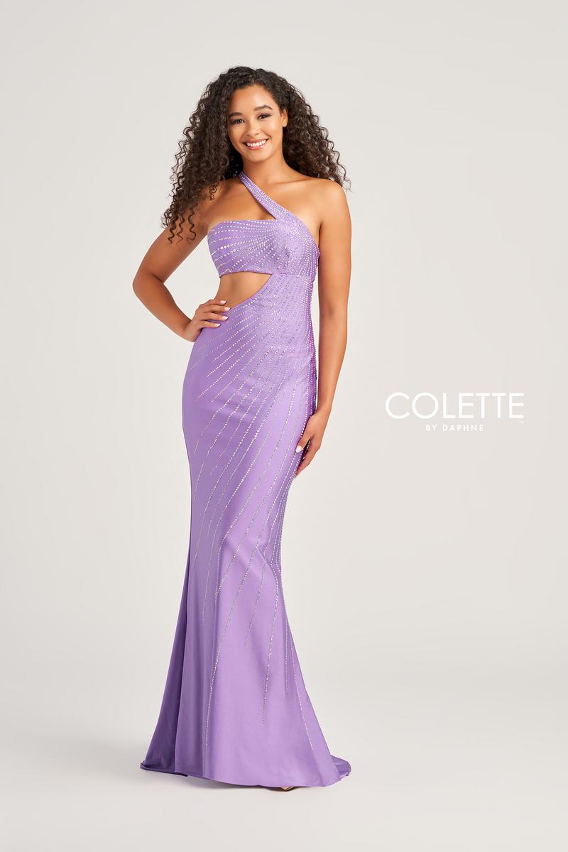 Colette by Daphne Dress CL5139