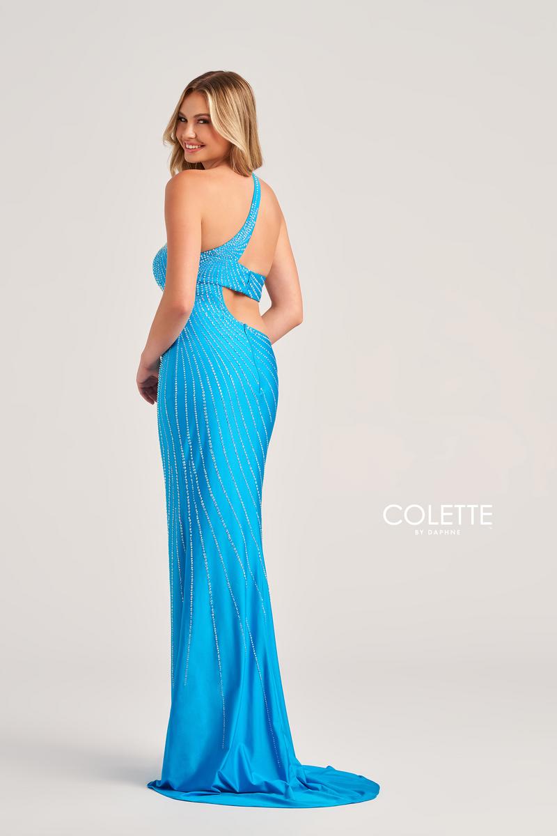 Colette by Daphne Dress CL5139