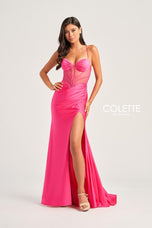 Colette by Daphne Dress CL5140