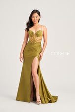 Colette by Daphne Dress CL5140