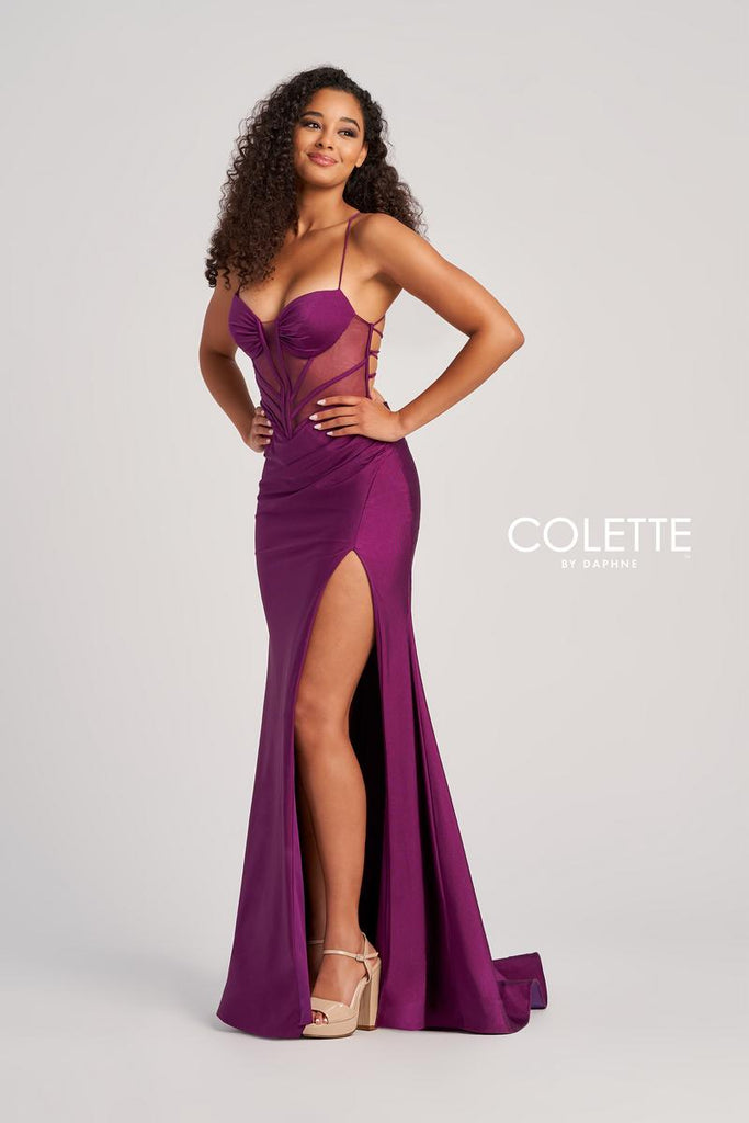 Colette by Daphne Dress CL5140