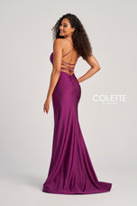 Colette by Daphne Dress CL5140