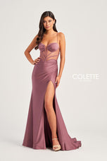 Colette by Daphne Dress CL5140