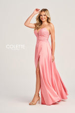 Colette by Daphne Dress CL5141