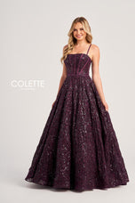 Colette by Daphne Dress CL5141