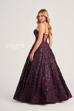 Colette by Daphne Dress CL5141